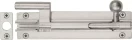Necked Barrel Bolt - 100mm - BN