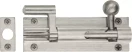 Necked Barrel Bolt - 75mm - BN