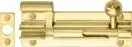 Necked Barrel Bolt - 75mm - UB