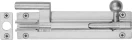 Necked Barrel Bolt - 100mm - PC