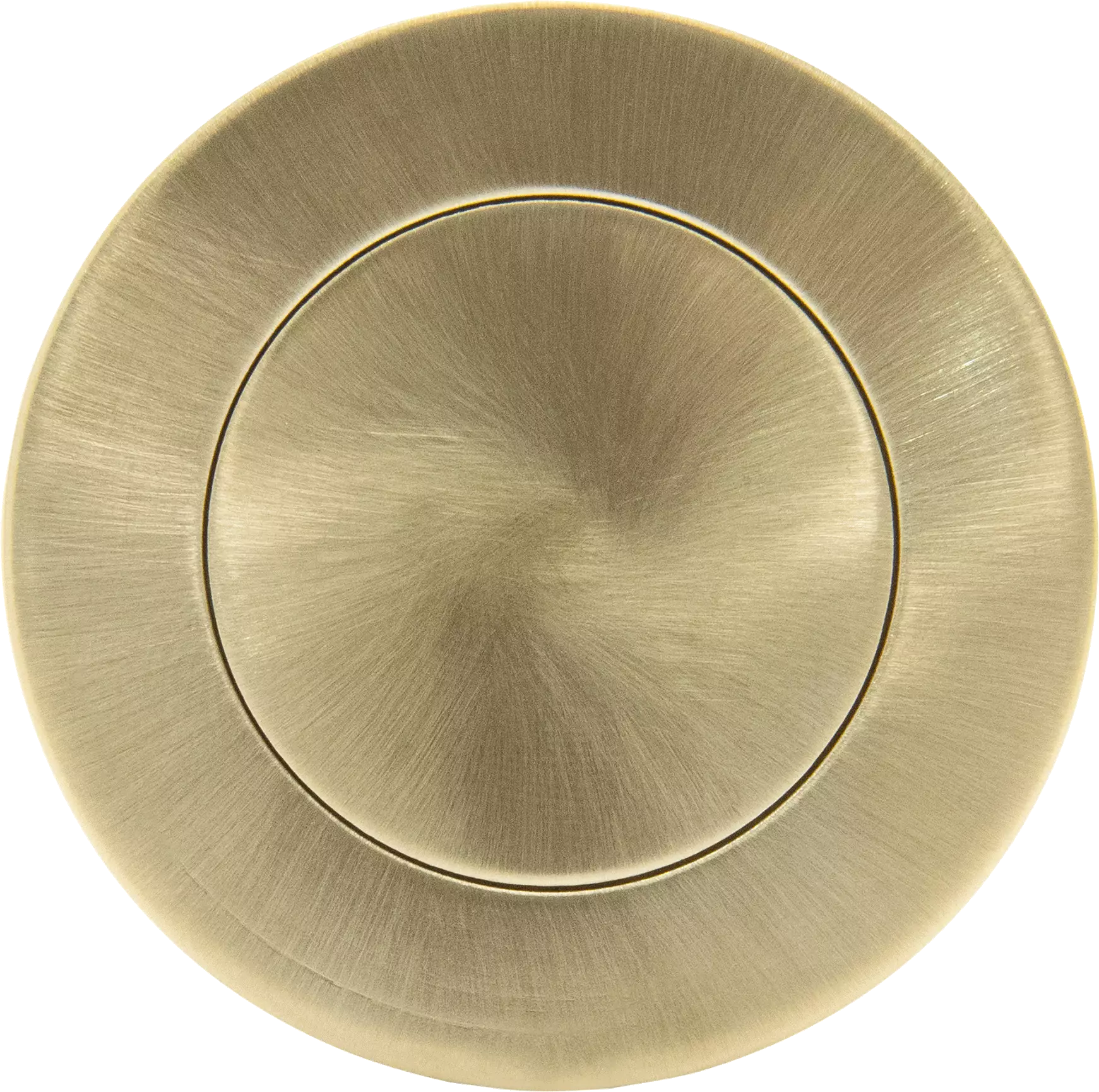 Necked Barrel Bolt - 100mm - USB