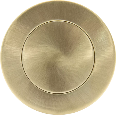 Necked Barrel Bolt - 100mm - USB