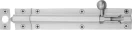 Straight Barrel Bolt - 150mm - PC