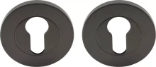 NIDO - Euro Escutcheon Pair