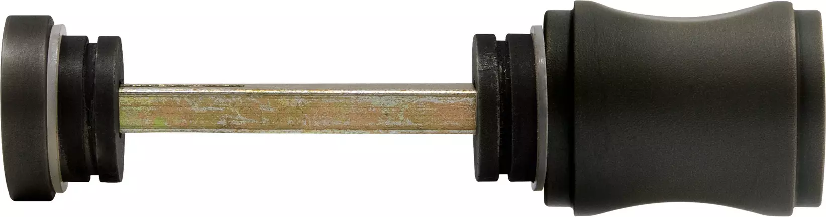 NIDO - Turn & Release only - Plain NIDO - Turn & Release only - Plain