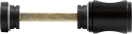 NIDO - Turn & Release only - Plain - BLK