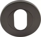 NIDO - Oval Escutcheon Single - GN