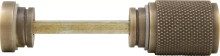 NIDO - Turn & Release only - Diamond Knurl