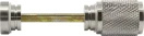 NIDO - Turn & Release only - Diamond Knurl  - BN