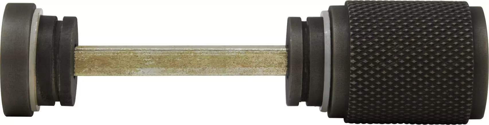 NIDO - Turn & Release only - Diamond Knurl  - DRB