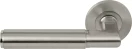 NIDO - Lumina Rose Dummy Lever - Plain - BN