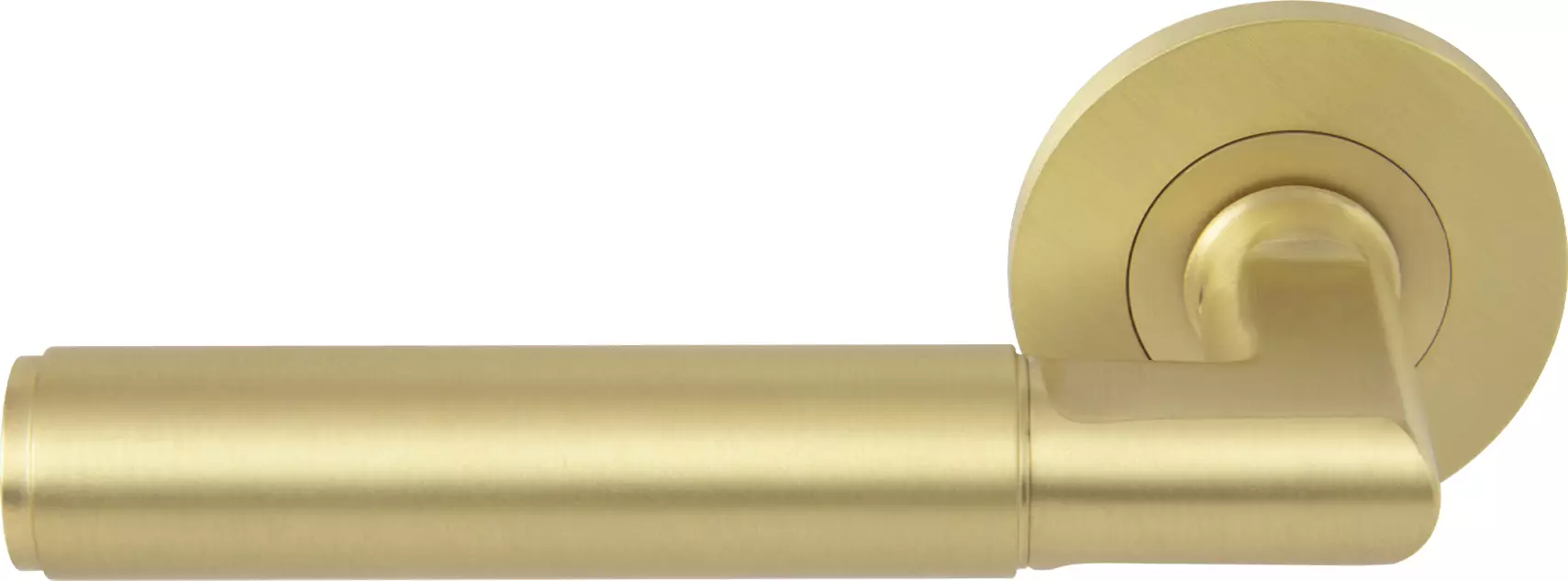 NIDO - Lumina Rose Dummy Lever - Plain - MSB