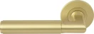 NIDO - Lumina Rose Dummy Lever - Plain - MSB