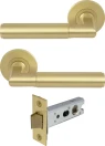 NIDO - Lumina Rose Passage Set - Plain - MSB
