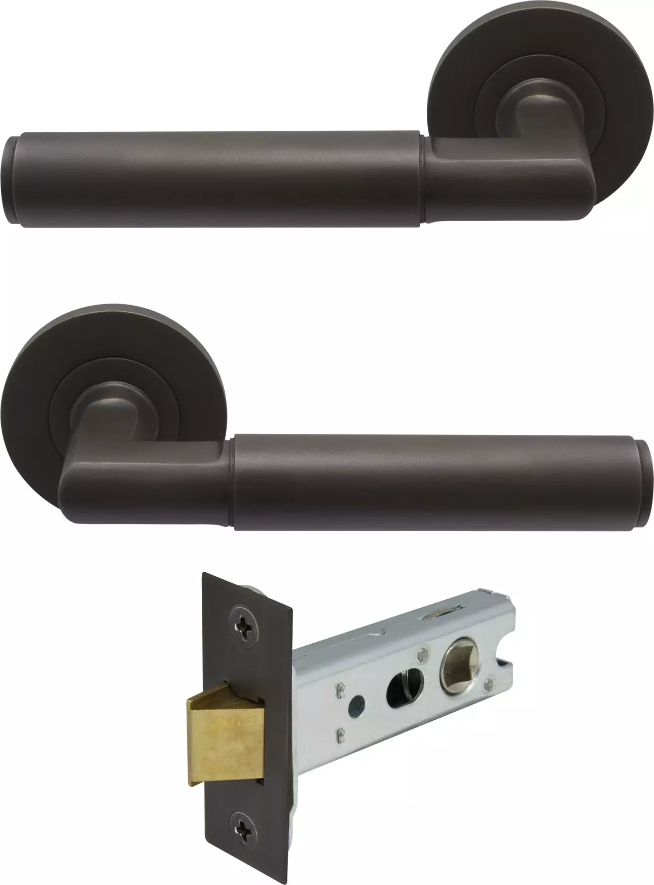 NIDO - Lumina Rose Passage Set - Plain - DRB