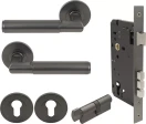 NIDO - Lumina Rose Entrance Set - Plain - GN