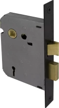 5 Lever Mortice Lock - 45/57mm Backset