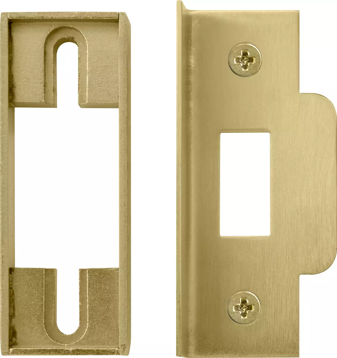 Rebate Kit for 1112 Heavy Duty Latch Rebate Kit for 1112 Heavy Duty Latch