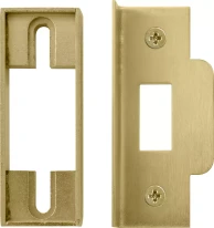 Strikes, Rebate Kits