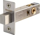 Privacy Bolt - 60mm B/Set - BN