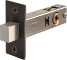 Privacy Bolt - 60mm B/Set - ORB