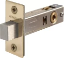 Privacy Bolt - 60mm B/Set - PB