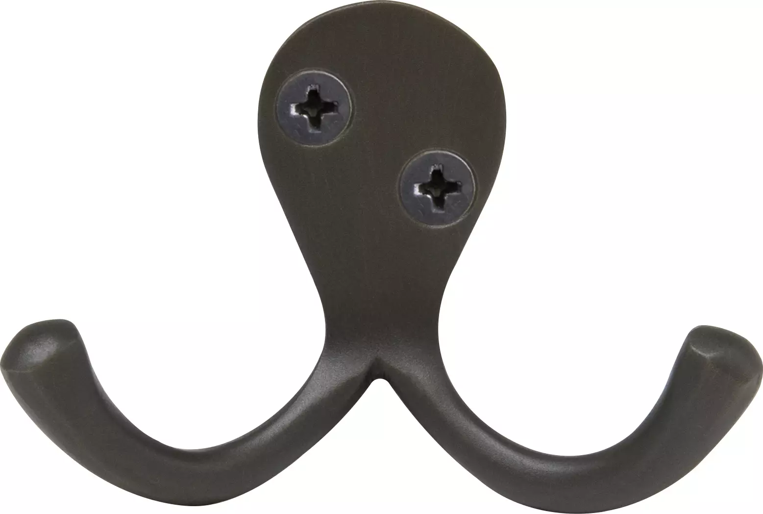 Double Robe Hook - DRB