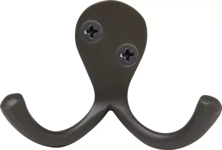 Double Robe Hook - DRB