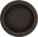 Round Flushpull - 55mm - DRB