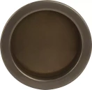 Round Flushpull - 55mm - NB