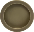 Round Flushpull - 55mm - RB