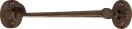 Cabin Hook - 150mm - AB