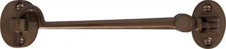 Cabin Hook - 150mm - AB
