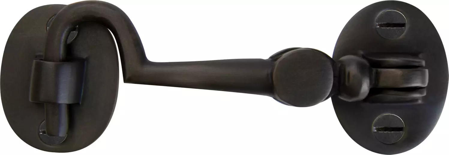 Cabin Hook - 100mm - DRB