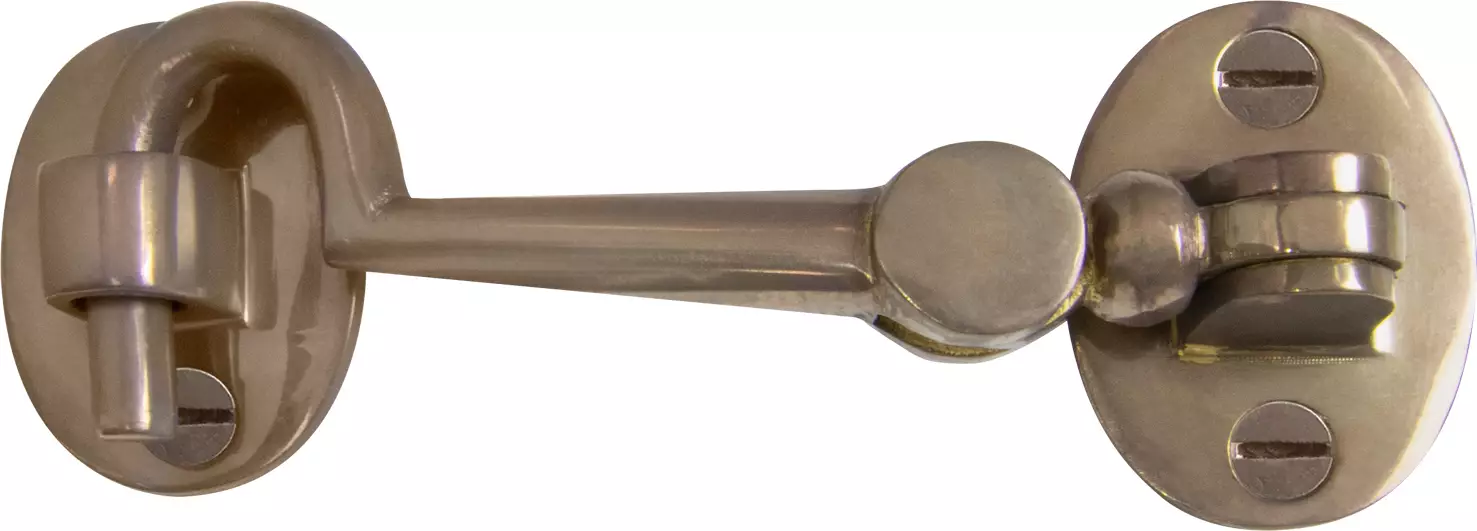 Cabin Hook - 100mm - NB