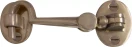 Cabin Hook - 100mm - NB