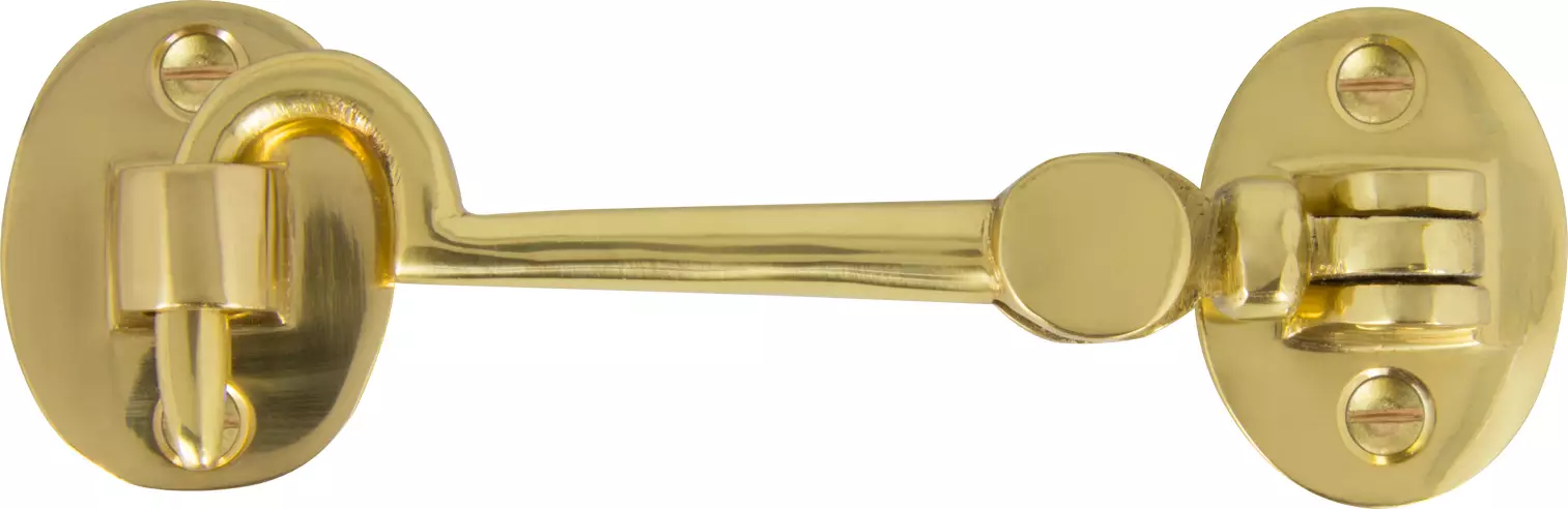 Cabin Hook - 100mm - UB