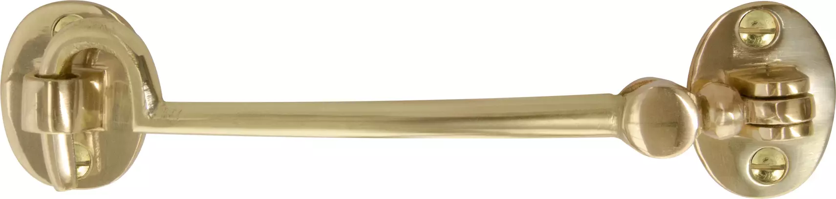 Cabin Hook - 150mm - PB