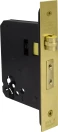Heavy Duty Roller Lock - 57mm B/Set - UB