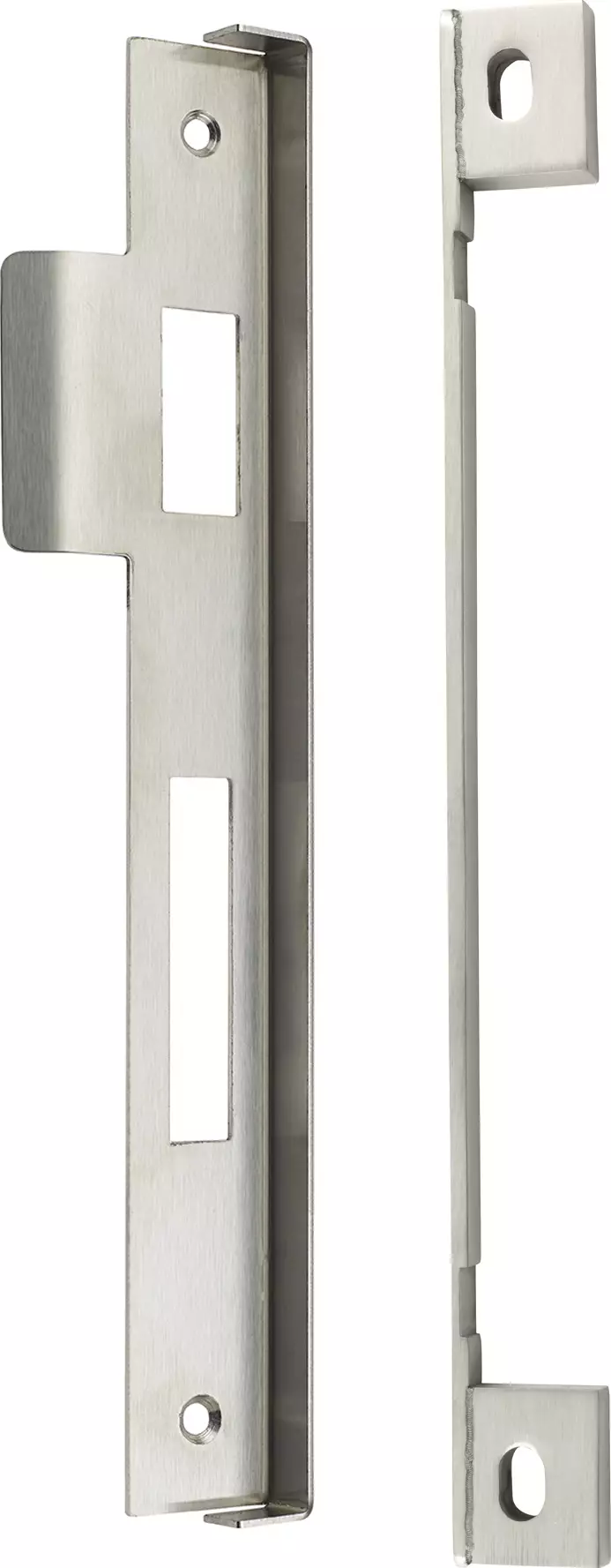 Strikes, Rebate Kits