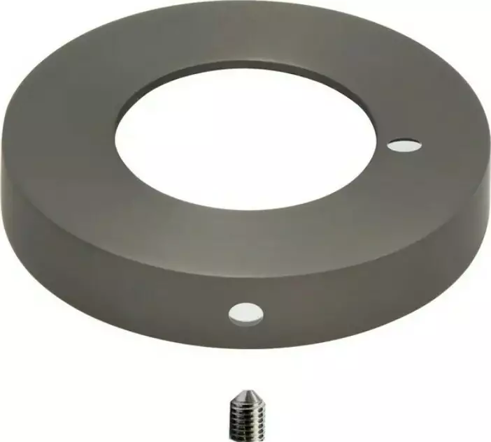 65mm Retro-fit Privacy Adaptor Rose - GN