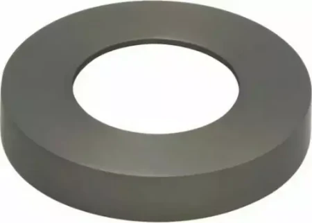 65mm Retro-fit Passage Adaptor Rose - GN