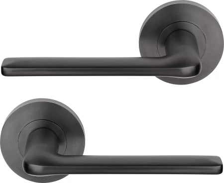 Futura - Solar Lever Set - GN