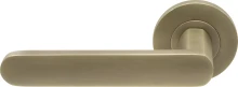 NIDO - Modella Lever on Round Rose