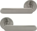 Modella - Rose Lever Set - BN