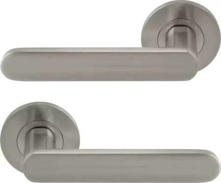Modella - Rose Lever Set - BN