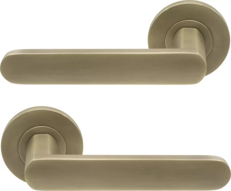 Modella - Rose Lever Set - RB