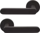 Modella - Rose Lever Set - DRB