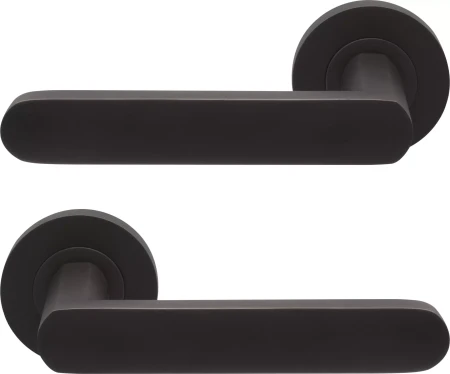 Modella - Rose Lever Set - DRB