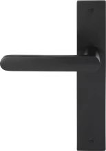 NIDO - Modella Lever on Longplate